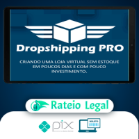 Dropshipping Pro - Bruno Montor