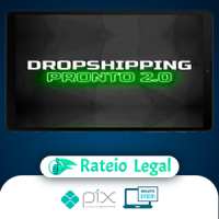 Dropshipping Pronto - Fernando Quintas