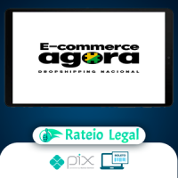 Ecommerce Agora 2.0:LabEcom - Wesley e Michelle