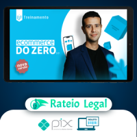 Ecommerce do Zero - Bruno de Oliveira