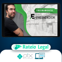 Efeito Empreendedor - Alex Moro