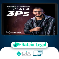 Escala 3Ps: Cadu ADS - Cadu Amaral