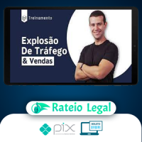 Explosão Trafego e Vendas - Bruno de Oliveira