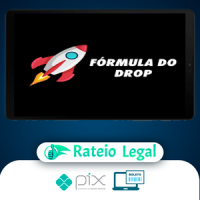 Fórmula do Drop - Gabriel Silva
