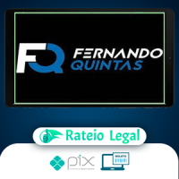FQ Academy - Fernando Quintas