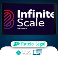 Infinite Scale - Nathan Chan [INGLÊS]