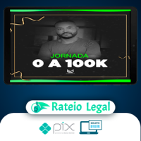 Jornada do 0 a 100k - Maurício Seixas