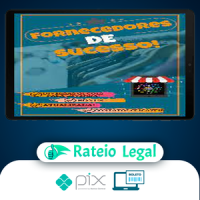 Lista de Fornecedores VIPs - Guia do Fornecedor de Sucesso