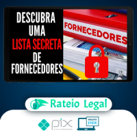 Lista Melhores Fornecedores (1243 no Total) - Atacado Confiança