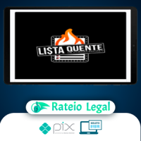 Lista Quente de Fornecedores - Academia do Importador