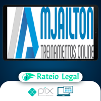Loja Virtual 2.0 - Mjailton