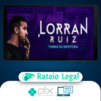 Mentoria - Lorran Ruiz
