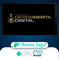 Mentoria Descoberta Digital - Alberto Kouty