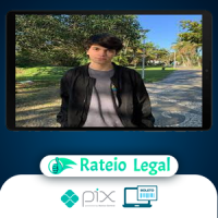 Mentoria Dropshipping - Iagor Gonçalves