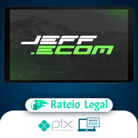 Mentoria Dropshipping - Jeff Ecom