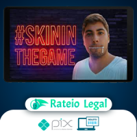 Mentoria Skin in The Game - Rafael Martins