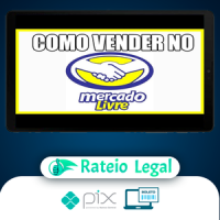 Mercado Livre Essencial - Rafael Mansberger