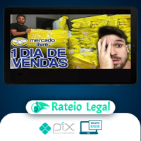 Mercado Livre Pro - Elias Maman