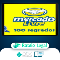 Mercado Livre Sem Segredos 2.0 - Gilmar Theobald