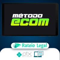 Método Ecom - Jeff Ecom
