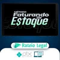 Método Faturando Sem Estoque 2021 - Guilherme Grandini