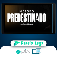 Método Predestinado - Lucas Barbosa
