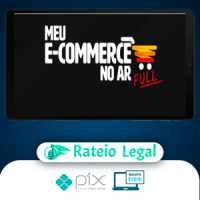 Meu E-commerce no Ar - Sabrina Nunes