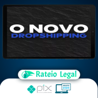 O Novo Dropshipping - Iagor Gonçalves