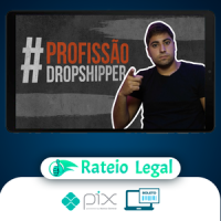 Profissão Dropshipper - Rafael Martins