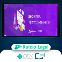 SEO Para E-Commerce - Tray Commerce