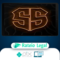 Shopee Supremo - Elideverson Aparecido