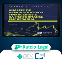 Análise de Demonstrativos Financeiros - Saint Paul