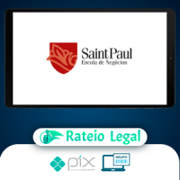 Cenário Econômico e Mercado Financeiro - Saint Paul