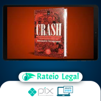 Crash: Uma Breve História Da Economia - Alexandre Versignassi
