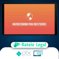 Macroeconomia Para Investidores - Ramiro Gomes Ferreira (Clube do Valor)