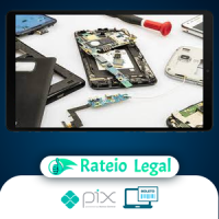 Conserto de Celulares e Tablets - Autor Não Informado