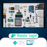 Curso Eletrônica Digital Para Makers - Breno Wesley