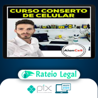 Curso Manutenção de Celular - Alancell