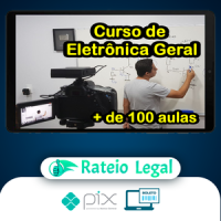 Eletrônica Geral - Andrecisp