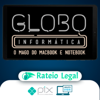 Engenharia dos Notebooks - Globo Informática