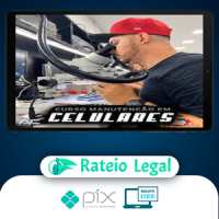 Manutenção de Celular - AndreCisp