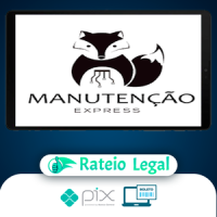 Manutenção Express: Formatacao e Reparo de Computadores - Henrique Magalhães