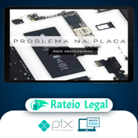 Reparo Avançado em Placas de Smartphones - Eletrotec Cell