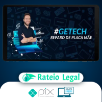 Reparo de Placa de Vídeo - Getech