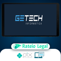 Reparo de Placa Mãe - Getech