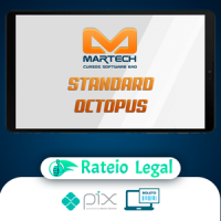 Standard Octoplus - Martech