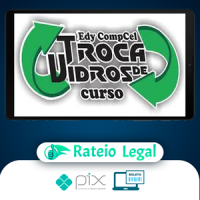 Troca de Vidro - Compcell