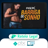 Barriga de Sonho - RQX System
