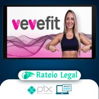 Barriga Negativa Flow: Curso de Educação Respiratória - Veve Fit