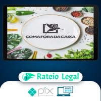 Coma Fora da Caixa Completo - Flavio Passos